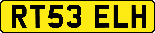 RT53ELH