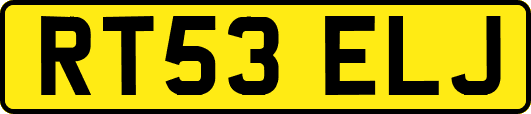 RT53ELJ