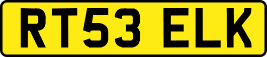 RT53ELK