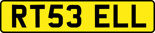 RT53ELL