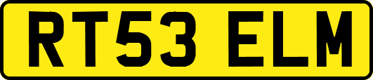 RT53ELM