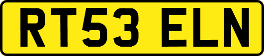 RT53ELN