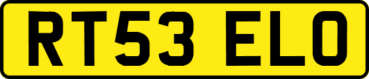 RT53ELO