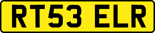 RT53ELR