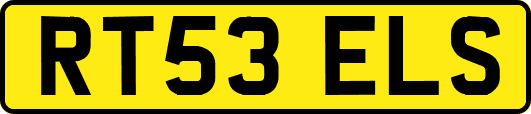 RT53ELS