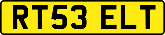 RT53ELT