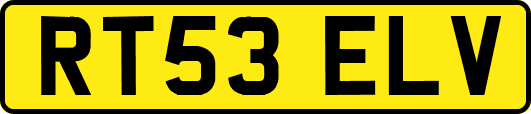 RT53ELV
