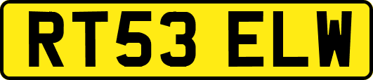 RT53ELW
