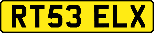 RT53ELX