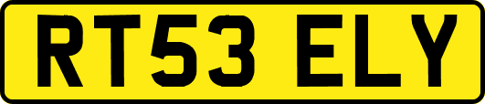 RT53ELY