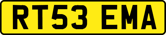 RT53EMA