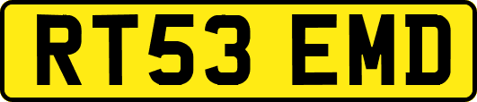 RT53EMD