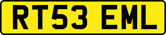 RT53EML