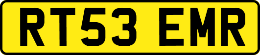 RT53EMR