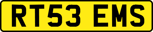 RT53EMS
