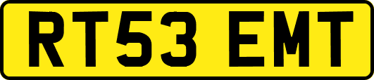 RT53EMT