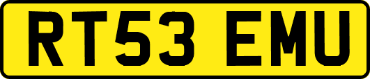 RT53EMU