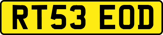 RT53EOD