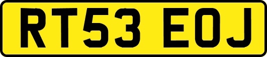 RT53EOJ