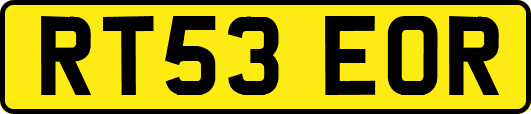 RT53EOR