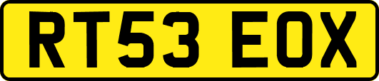 RT53EOX