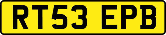 RT53EPB