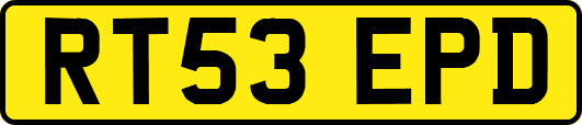 RT53EPD