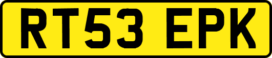 RT53EPK