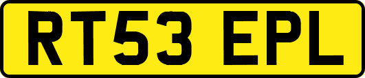 RT53EPL