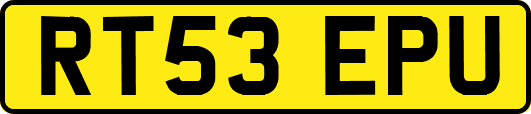 RT53EPU