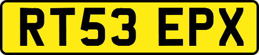 RT53EPX