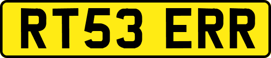 RT53ERR