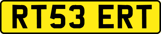 RT53ERT
