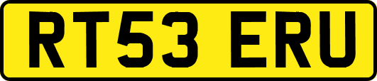 RT53ERU