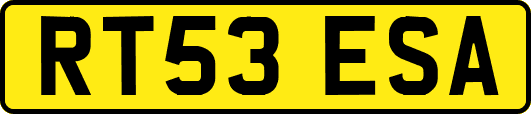 RT53ESA