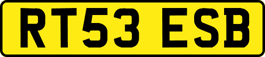 RT53ESB