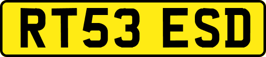 RT53ESD