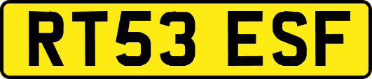 RT53ESF
