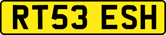 RT53ESH