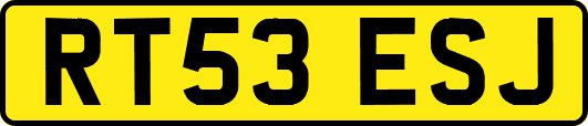 RT53ESJ