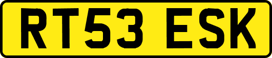 RT53ESK