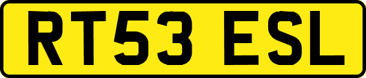 RT53ESL