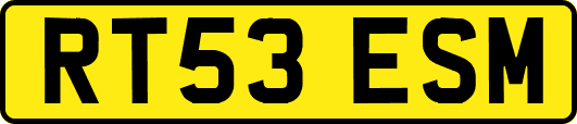 RT53ESM