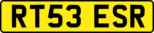 RT53ESR