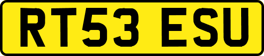 RT53ESU
