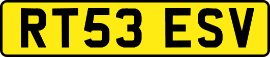 RT53ESV