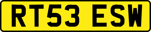 RT53ESW