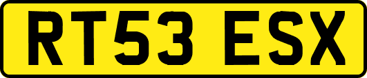 RT53ESX