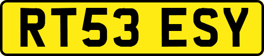 RT53ESY