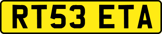 RT53ETA